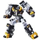 Іграшка трансформер Tobot Детективи Галактики Біг Треіл (301094)