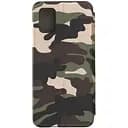 Чехол-книжка BeCover Exclusive для Samsung Galaxy M31s SM-M317 Camouflage (705266)