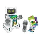 Робот-картридер на радиоуправлении, РобоДруг, на украинском языке, 89610