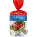 Хлебцы рисовые Жменька безглютеновые 100 г (608792)