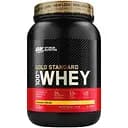 Протеїн Optimum Nutrition Gold Standard 100% Whey Strawberry Banana 908 г