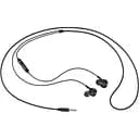 Наушники проводные Samsung Earphones IA500 Black (EO-IA500BBEGRU)