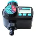 Таймер электрический программируемый (2 программы) Presto-PS (7701)