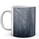 Кухоль GeekLand The Witcher Відьмак Геральт TW 002.035 330 мл білий