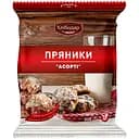 Пряники Хлібодар Асорті 300 г