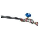 Гвинтівка на гідрогелевих кульках (орбізах) 98K Blasting Launch Colorful Skulls