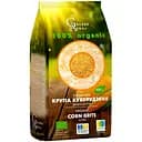 Крупа кукурузная Galeks-Agro Экстра органическая 400 г