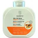 Гель для душа и ванны Sairo Bath &amp; Shower Gel Strawberry Sensation Папайя 750 мл