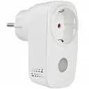 Розумна розетка Broadlink SP3 WI-FI євро (наша) вилка