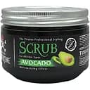 Скраб Barbertime Scrub Avocado 300 мл