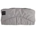 Муфта для коляски Kaiser Alaska, світло-сірий (65697323)