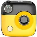 Магнитная портативная батарея - с камерой XO PR223 Magnetic 10000mAh 15W mini camera