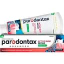 Паста зубная Parodontax Свежая мята, Активное восстановление десен 75 мл