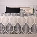 Комплект постельного белья MirSon Ranforce Elite 17-4842 Ermanno 110х140 см (2200009580574)