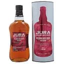 Виски Jura Red Wine Single Malt Scotch Whisky, 40%, 0,7 л (54773)