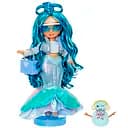 Кукла Rainbow High Winter Wonderland Скайлер с аксессуарами (120834)