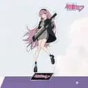 Акрилова фігурка Хацуне Міку Hatsune Miku 10 см