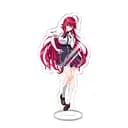 Акрилова фігурка Демони старшої школи Ріас Греморі High School DxD Rias Gremory 10 см