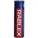 Літій-іонний акумулятор Rablex 18650 1200 mAh 3.7 V (Li-ion) Original синій