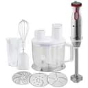 Блендер Monte MT-1910 миксер измельчитель погружной 1000 Вт белый