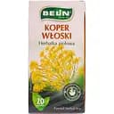 Смесь травяная Belin Фенхель, 48 г (24 шт. по 2 г) (895346)