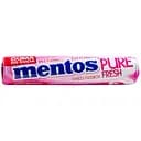 Жувальна гумка Mentos Pure fresh тутті-фрутті, 15,5 г (915951)