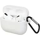 Чохол BeCover Silicon для Apple AirPods (3nd Gen) Transparancy (707232)