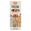 Хлібні цільнозернові палички Рум`янець Пшеничні, з висівками, 125 г (885829)