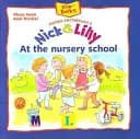 Nick and Lilly - At the nursery school - Іван Алекса
