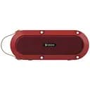 Портативная акустика Celebrat Outdoor SP-5 IPX7 защищенная беспроводная красная