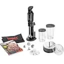 Блендер Bamix BBQ M200 черный (1002.021)