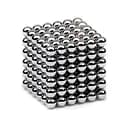 Головоломка Нео куб Neo Cube срібло