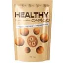 Печенье с фундуком Healthy Choice Орешки vegan карамельные 6 шт. 170 г