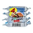 Вафлі Премія з фундуково-молочною начинкою 100 г (4 шт. по 25 г) (877760)