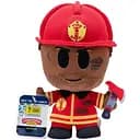 Мягкая игрушка Collector Plush Livetopia: Firefighter DevSeries CRS0014
