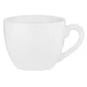 Чашка Ardesto Imola, 90 мл, белый (AR3525I)