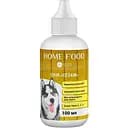 Масло для собак Home Food Сезам для нормализации работы желудочно-кишечного тракта 100 мл