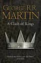 A Song of Ice and Fire. Book 2. A Clash of Kings