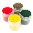 Набір оксамиту для біо-тату Міні №2 Fresh Tattoo velvet-set-mini-02