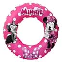 Коло для купання Bestway Мінні Маус, 51 см, рожевий (21148)