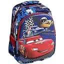 Дитячий рюкзак Bambi із зображенням Блискавка МакКвін C 65139 -3