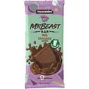 Молочний шоколад MrBeast Feastables Milk Chocolate Bar 60 г