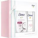 Подарунковий набір Dove Дотик ніжності