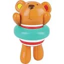Іграшка для ванної Hape Плавець ведмежатко Тедді (E0204)