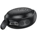 Портативная акустика Hoco HC24 беспроводная черная