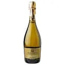 Вино игристое Jules Larose Blanc de Blancs Demi Sec, белое, полусухое, 12%, 0,75 л (687240)