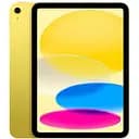 Планшет Apple iPad 10.9 2022 Wi-Fi 64GB Жовтий (MPQ23)