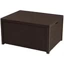 Стол-ящик Keter Arica коричневый (17200570599)