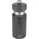 Мельница для соли Peugeot Royan, 14 см, серая (33897)