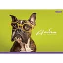 Альбом для малювання Школярик PB-GB-020-465-1 склейка 20 аркушів